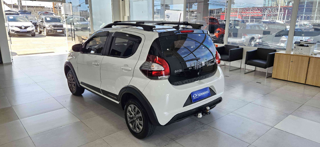 fiat mobi 1.0 evo flex trekking manual 4p 20224