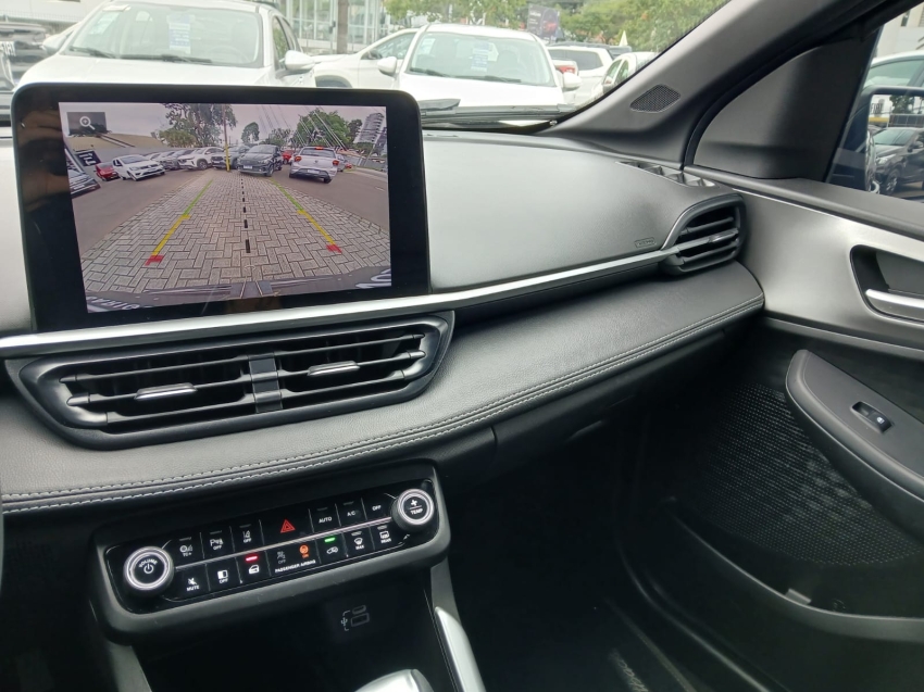 fastback impetus 200 1.0 tb cvt  2023/2410