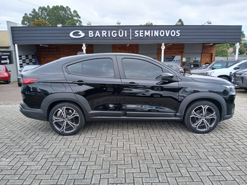 fastback impetus 200 1.0 tb cvt  2023/247