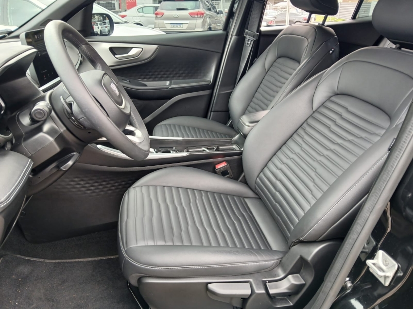 fastback impetus 200 1.0 tb cvt  2023/2411