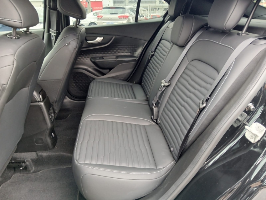 fastback impetus 200 1.0 tb cvt  2023/2412