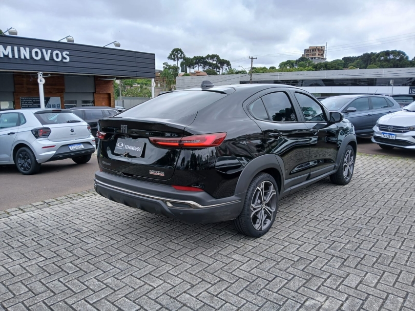 fastback impetus 200 1.0 tb cvt  2023/246