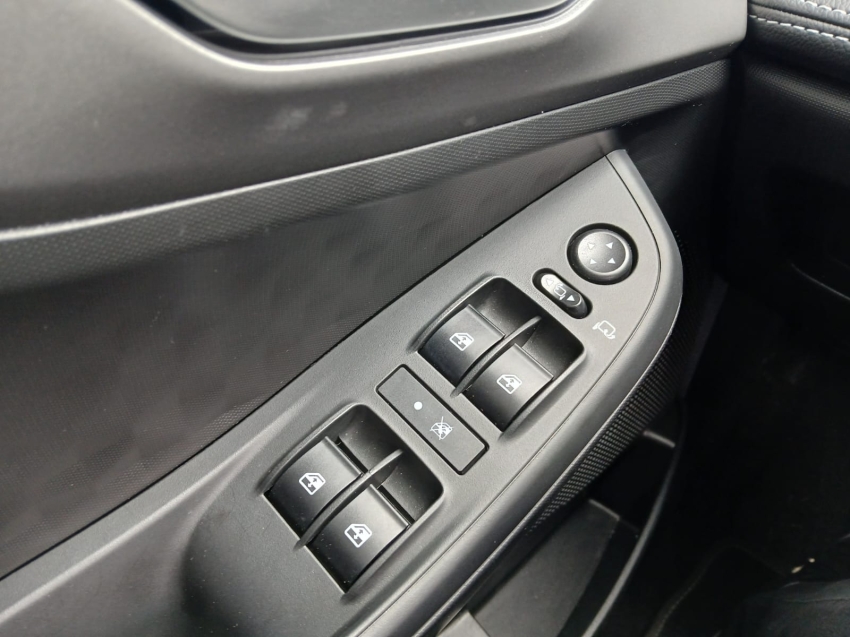 fastback impetus 200 1.0 tb cvt  2023/2414