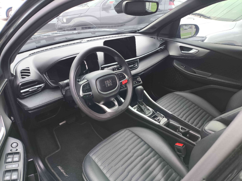 fastback impetus 200 1.0 tb cvt  2023/249