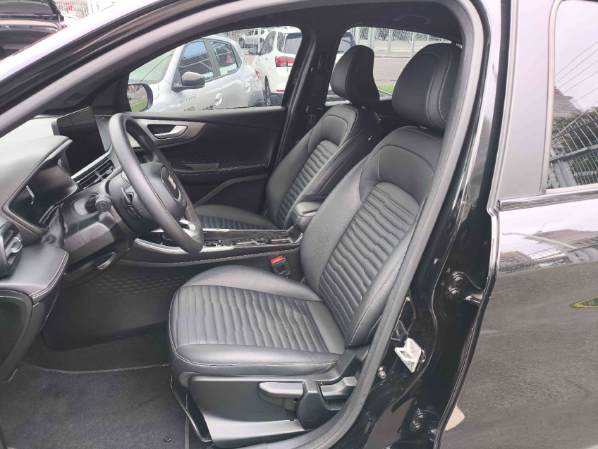 fastback impetus 200 1.0 tb cvt  2023/2410