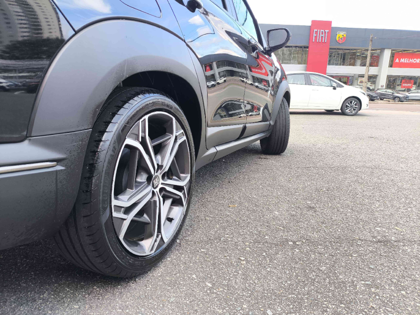 fastback impetus 200 1.0 tb cvt  2023/2418