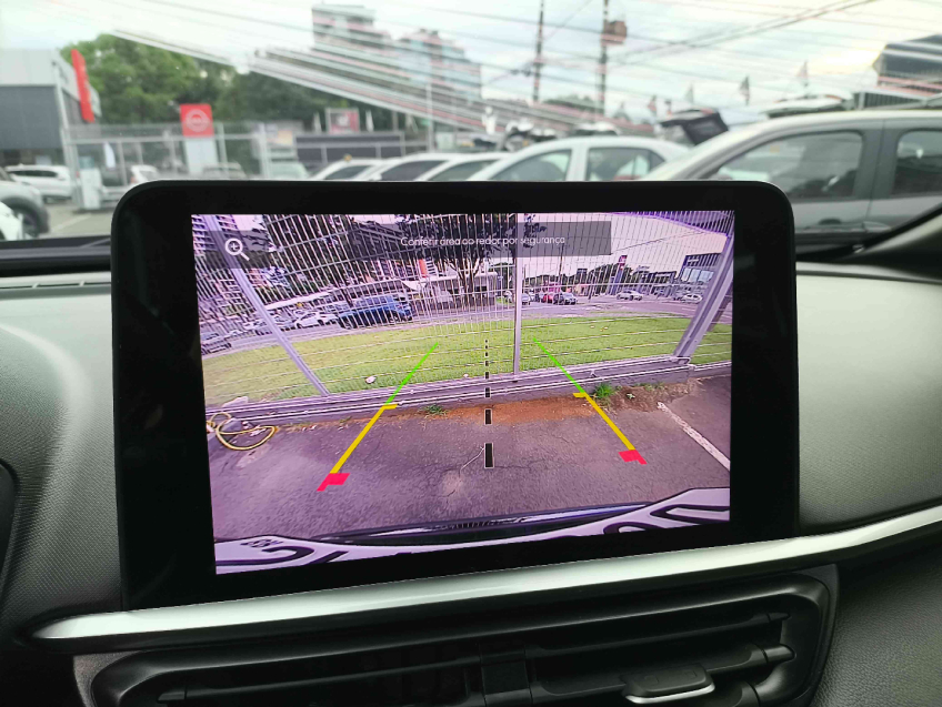 fastback impetus 200 1.0 tb cvt  2023/2416