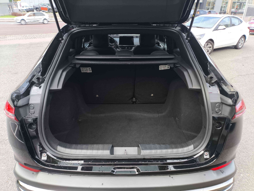 fastback impetus 200 1.0 tb cvt  2023/247