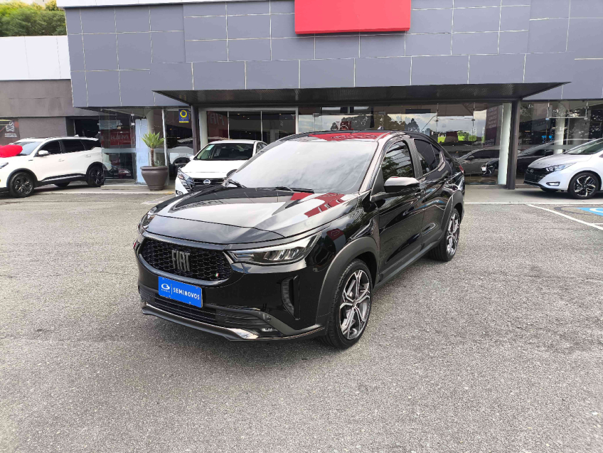 fastback impetus 200 1.0 tb cvt  2023/242