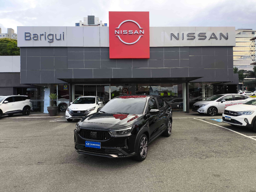 fastback impetus 200 1.0 tb cvt  2023/2419