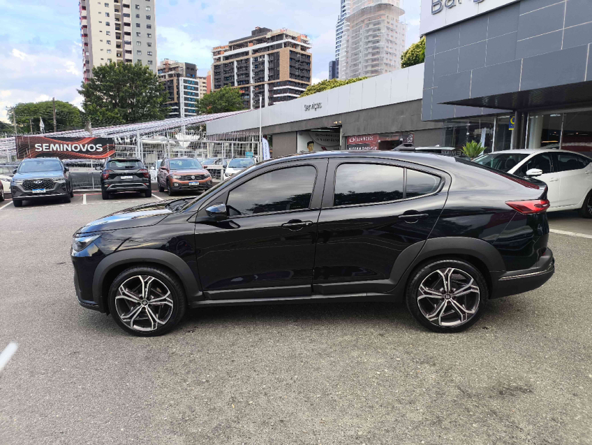 fastback impetus 200 1.0 tb cvt  2023/243