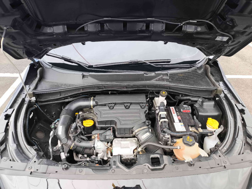 fastback impetus 200 1.0 tb cvt  2023/248