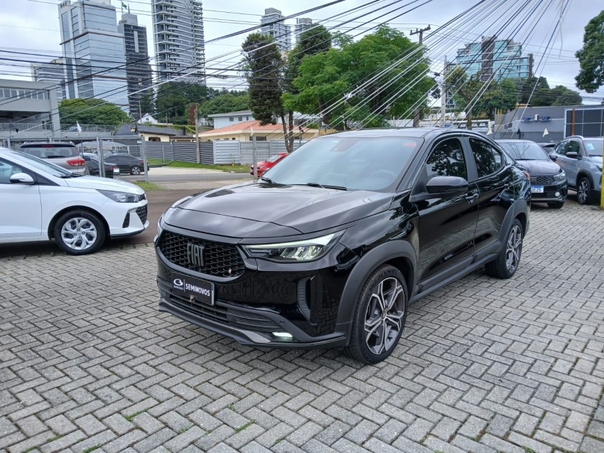 fastback impetus 200 1.0 tb cvt  2023/242