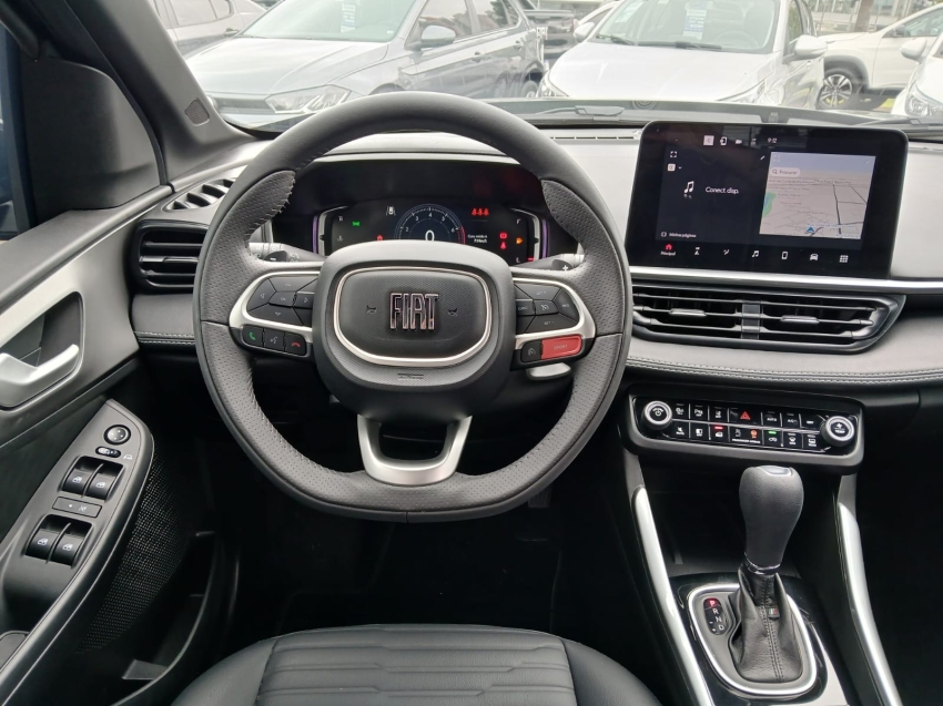 fastback impetus 200 1.0 tb cvt  2023/249