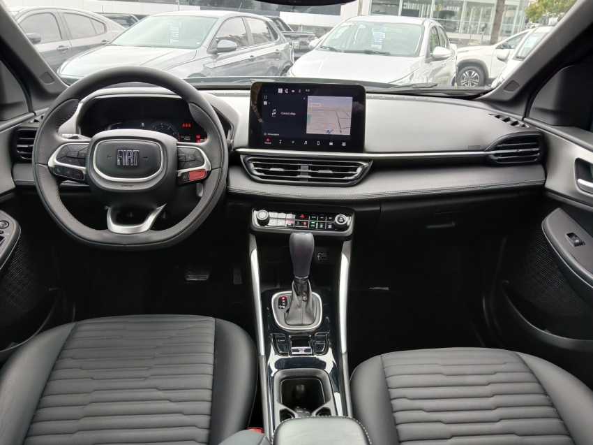 fastback impetus 200 1.0 tb cvt  2023/248