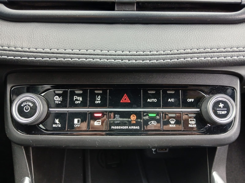 fastback impetus 200 1.0 tb cvt  2023/2417