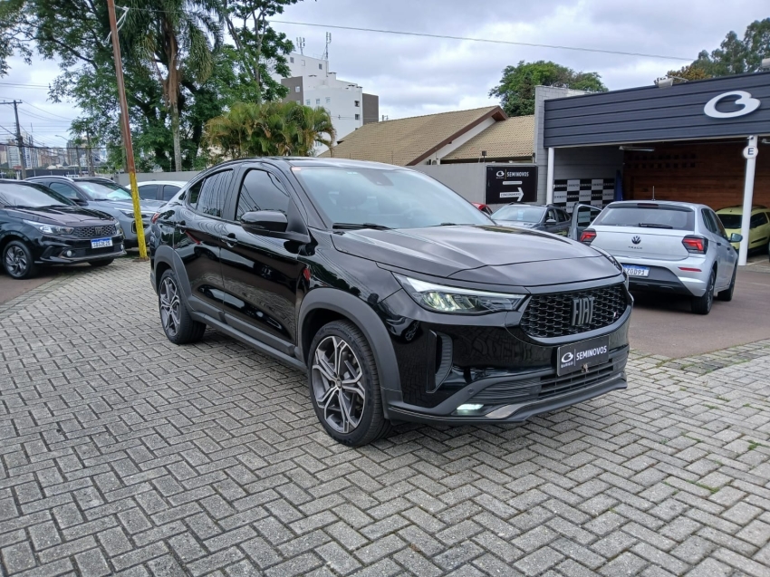 fastback impetus 200 1.0 tb cvt  2023/24