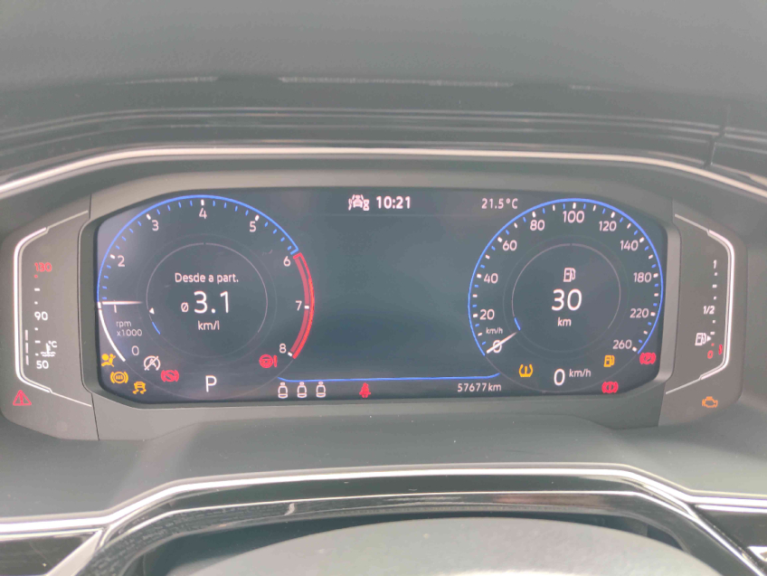 nivus highline 200 1.0 12v tsi at6  automatico 2023/2314