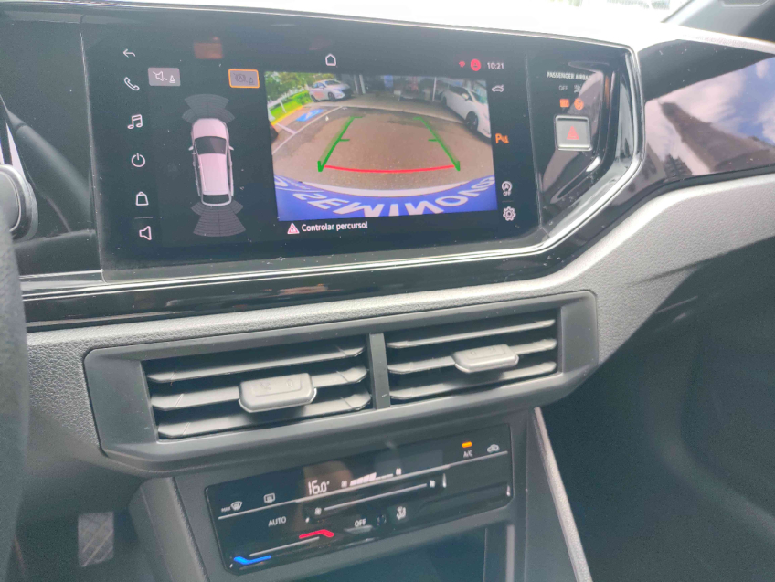 nivus highline 200 1.0 12v tsi at6  automatico 2023/2315