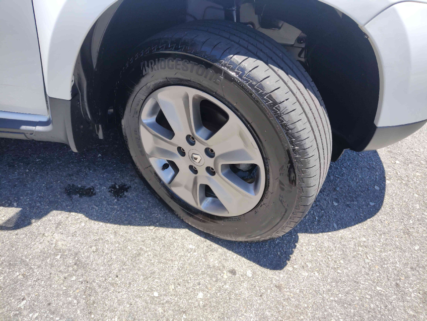 duster authentique 1.6 16v sce cvt x-tronic 2018/1918