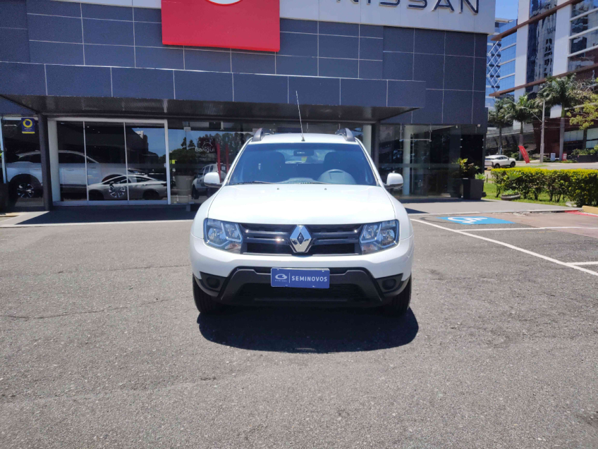 duster authentique 1.6 16v sce cvt x-tronic 2018/191