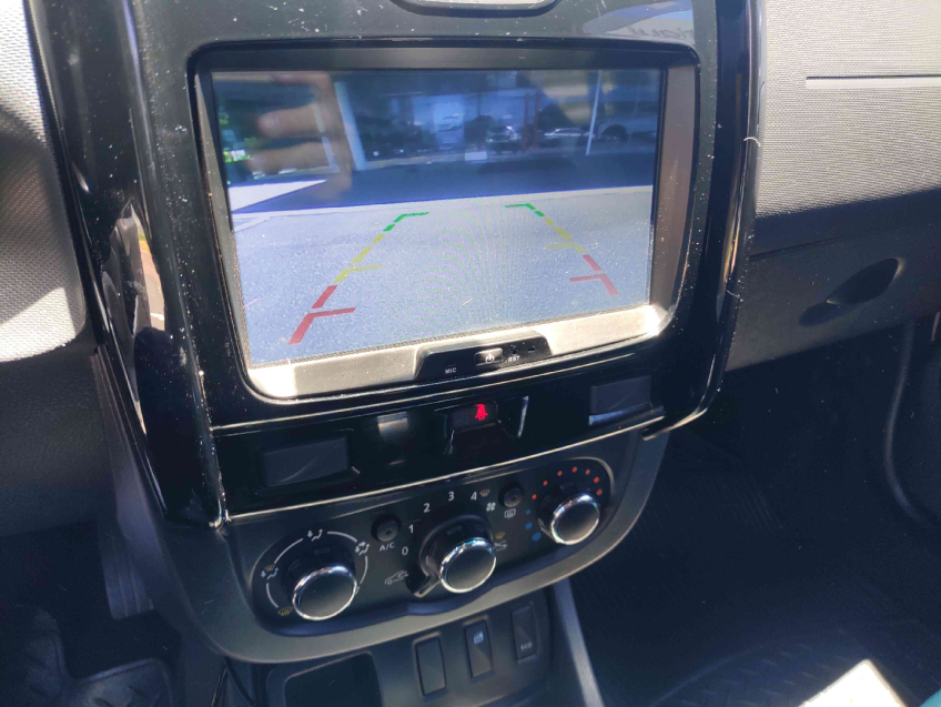 duster authentique 1.6 16v sce cvt x-tronic 2018/1916