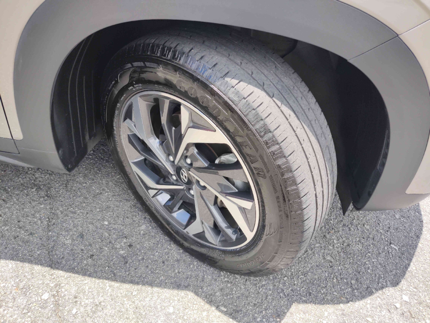 creta platinum 1.0 12v t-gdi at  automatico 2022/2219