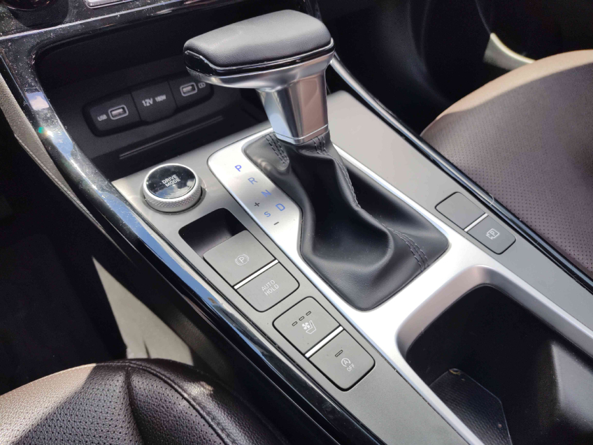 creta platinum 1.0 12v t-gdi at  automatico 2022/2217