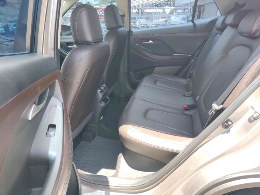 creta platinum 1.0 12v t-gdi at  automatico 2022/2214