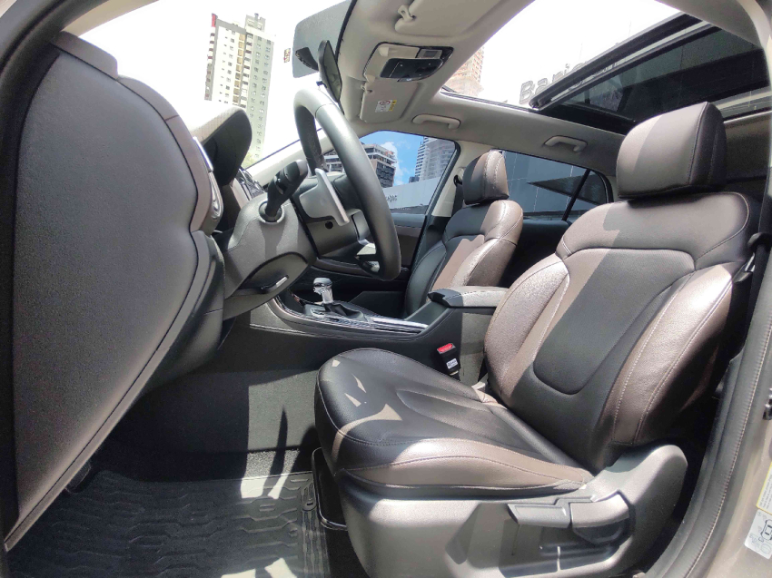 creta platinum 1.0 12v t-gdi at  automatico 2022/2212