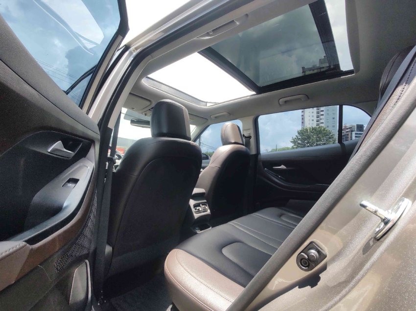 creta platinum 1.0 12v t-gdi at  automatico 2022/2213