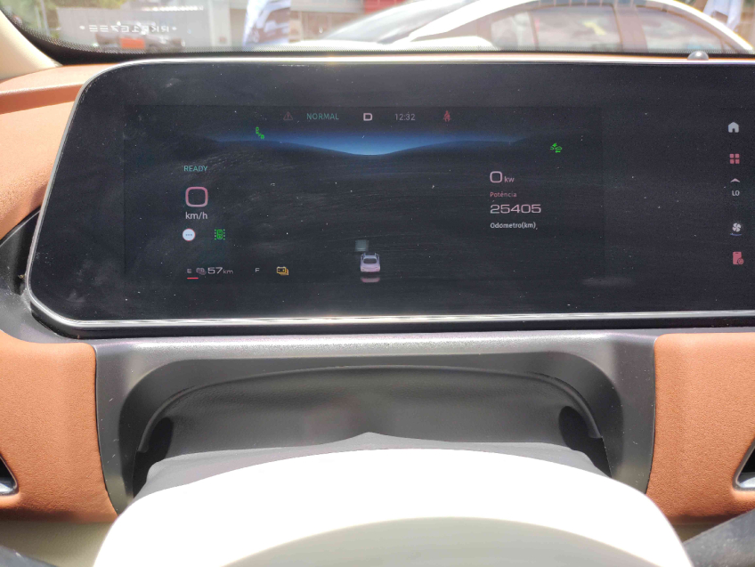 ora 03 skin 48 kwh 171hp  automatico 2023/2415