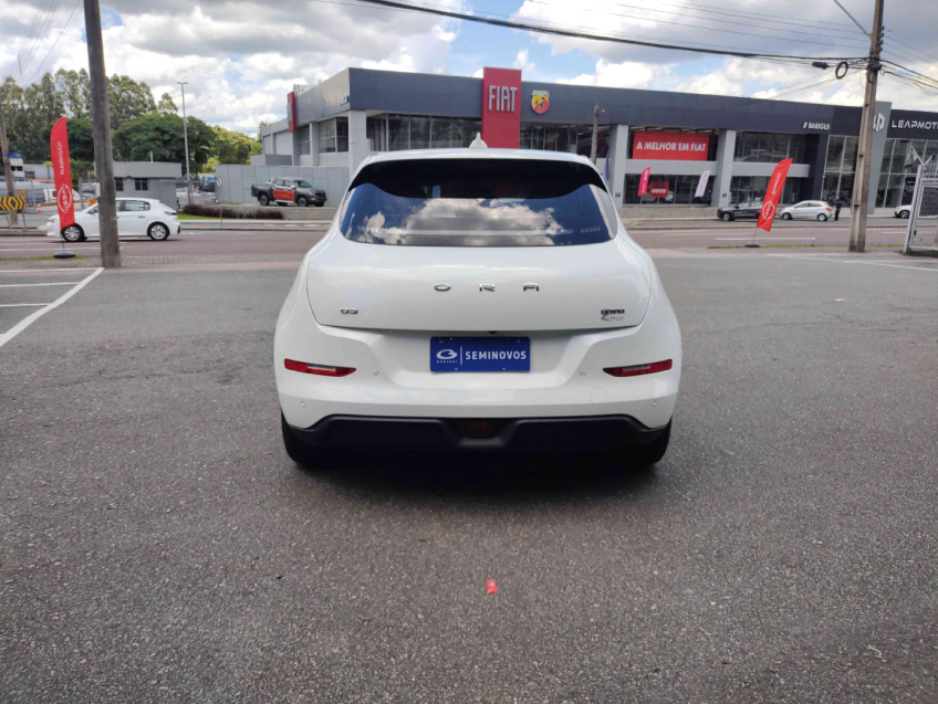 ora 03 skin 48 kwh 171hp  automatico 2023/245