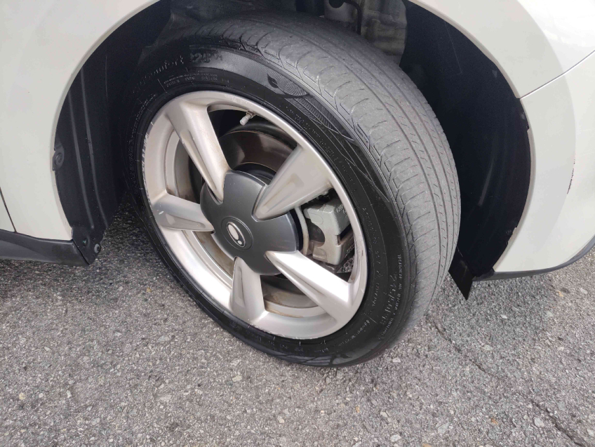 ora 03 skin 48 kwh 171hp  automatico 2023/2418