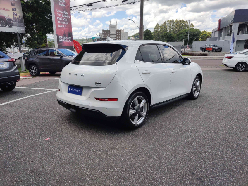 ora 03 skin 48 kwh 171hp  automatico 2023/246