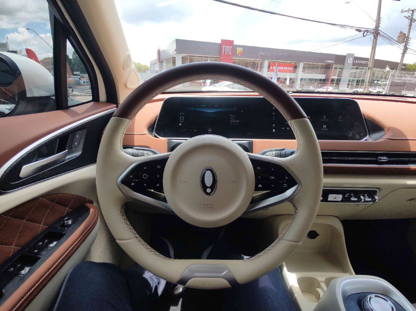 ora 03 skin 48 kwh 171hp  automatico 2023/2414