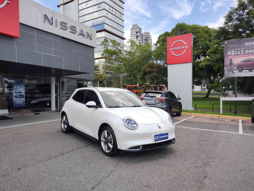 ora 03 skin 48 kwh 171hp  automatico 2023/24