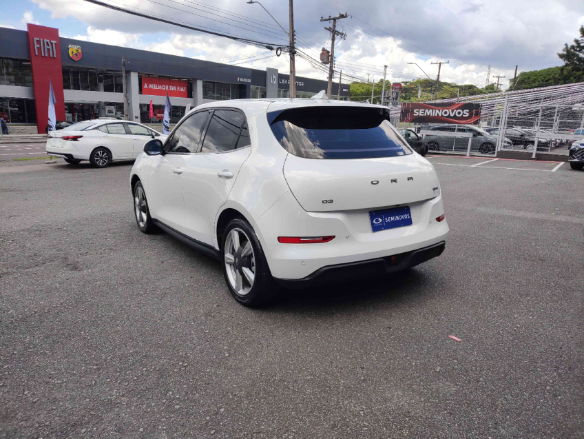 ora 03 skin 48 kwh 171hp  automatico 2023/244