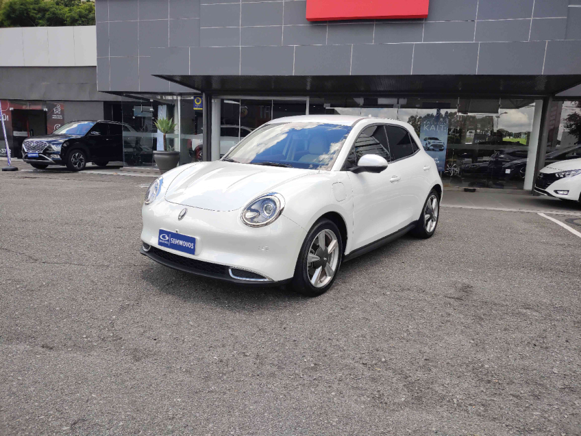 ora 03 skin 48 kwh 171hp  automatico 2023/242