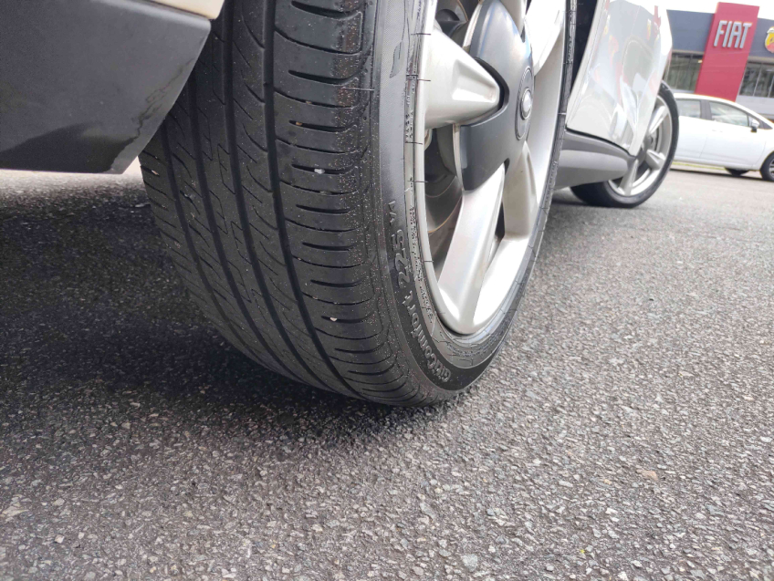 ora 03 skin 48 kwh 171hp  automatico 2023/2417