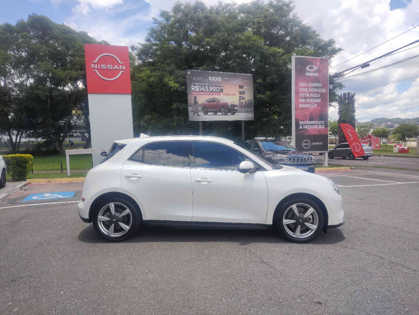 ora 03 skin 48 kwh 171hp  automatico 2023/247