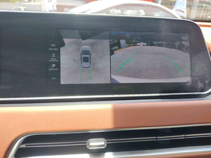 ora 03 skin 48 kwh 171hp  automatico 2023/2416