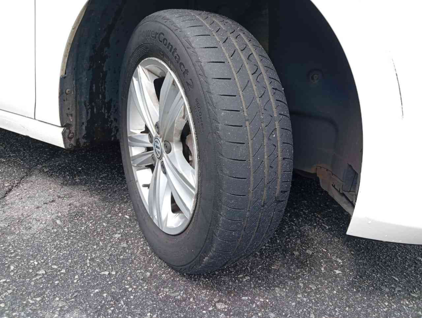 polo comfortline 200 1.0 12v tsi at6 2018/1817