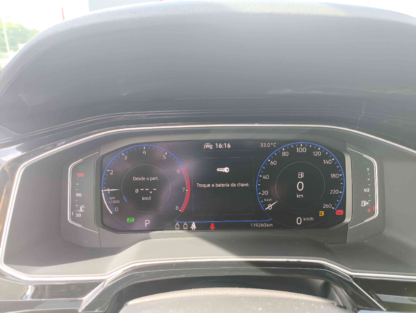 nivus highline 200(outfit) 1.0 tsi at6 flex automatico 2022/2314