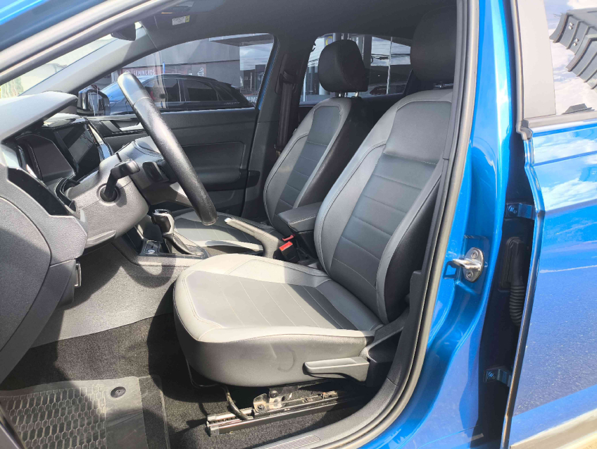 nivus highline 200(outfit) 1.0 tsi at6 flex automatico 2022/2310