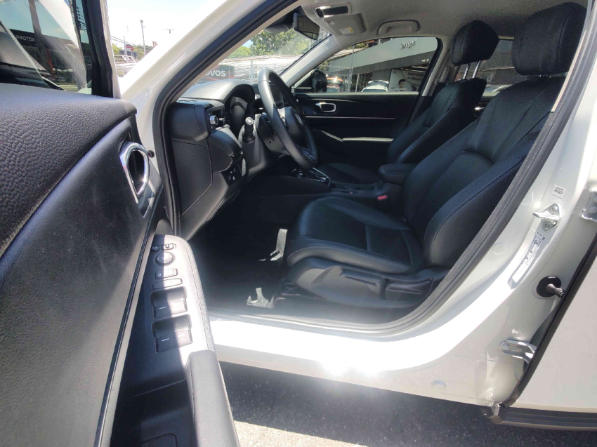 hr-v exl 1.5 16v cvt flex automatico 2024/2511