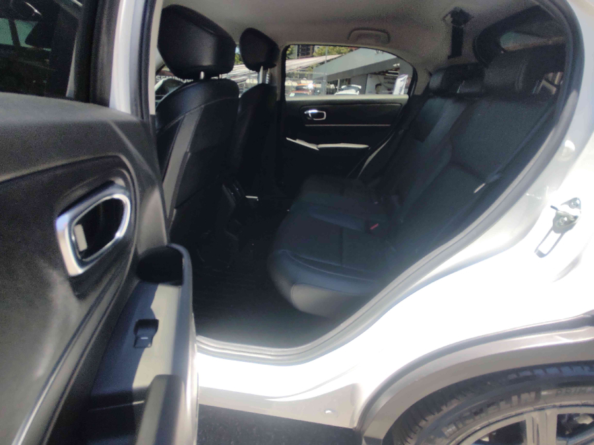 hr-v exl 1.5 16v cvt flex automatico 2024/2512