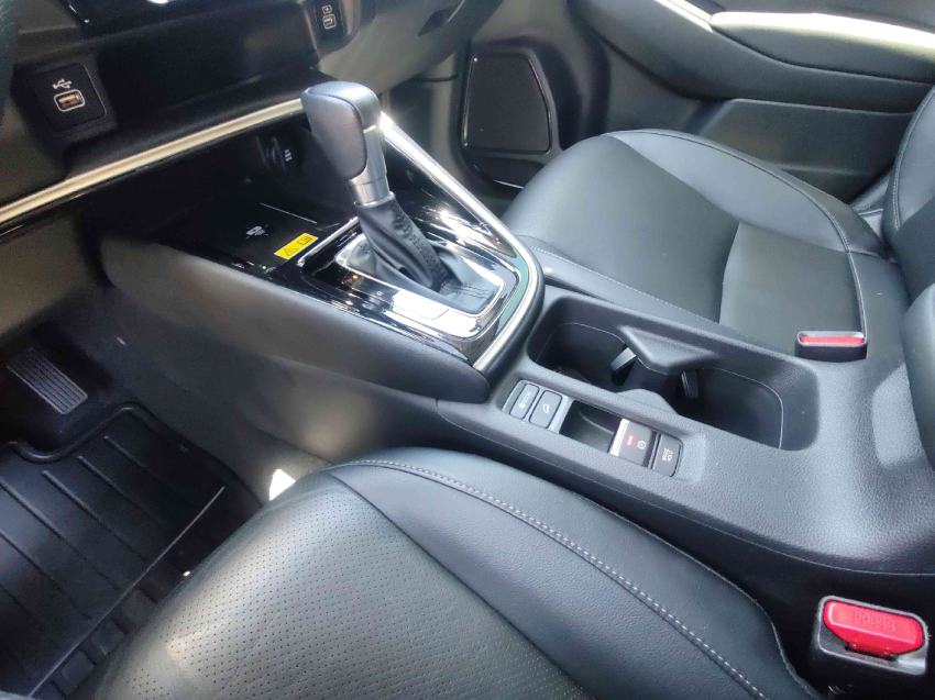 hr-v exl 1.5 16v cvt flex automatico 2024/2517