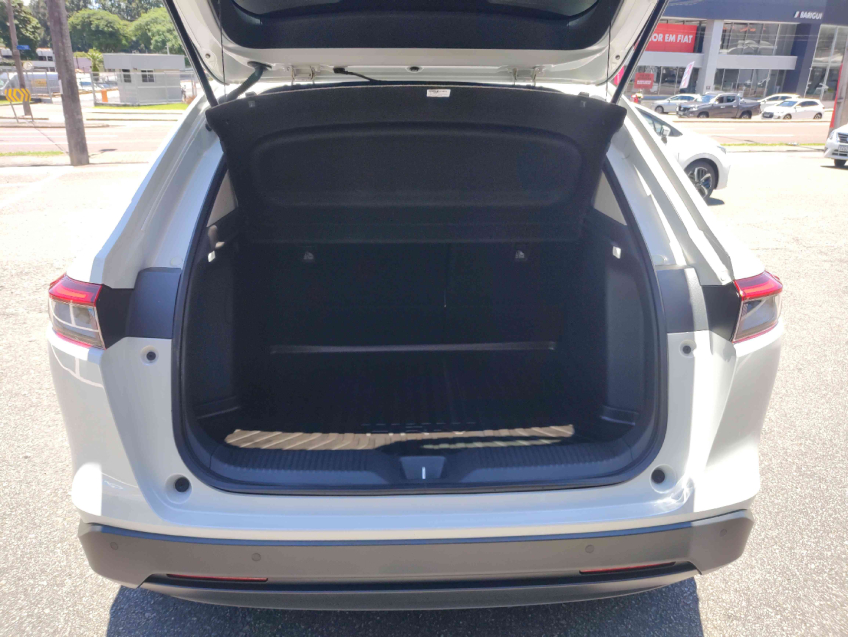 hr-v exl 1.5 16v cvt flex automatico 2024/258