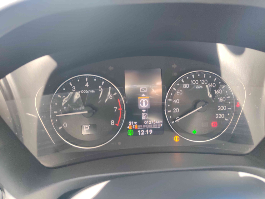 hr-v exl 1.5 16v cvt flex automatico 2024/2514